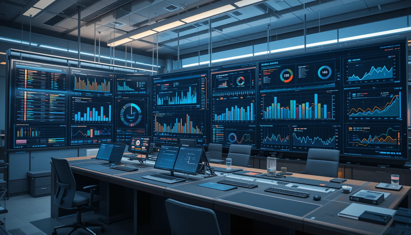 Ottimizzazione dell'analisi delle operazioni di trading