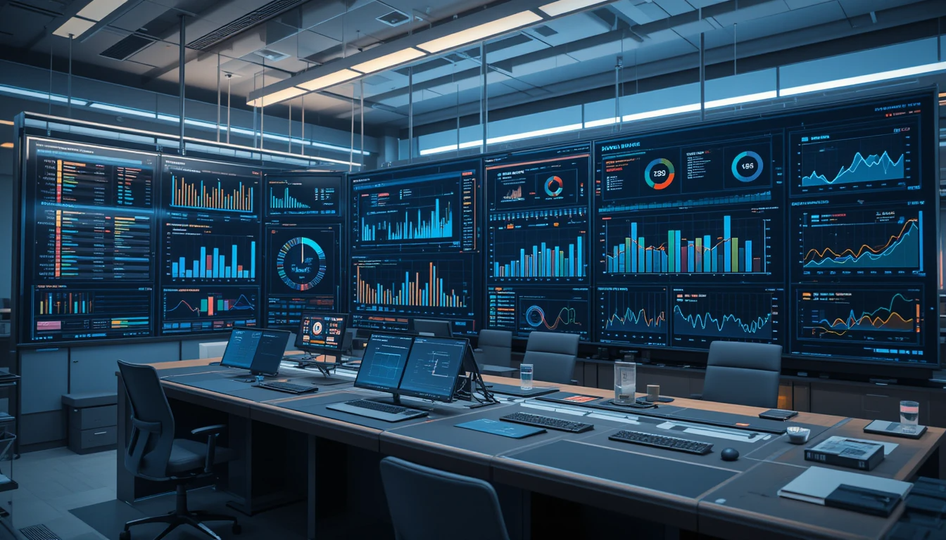 Ottimizzazione dell'analisi delle operazioni di trading